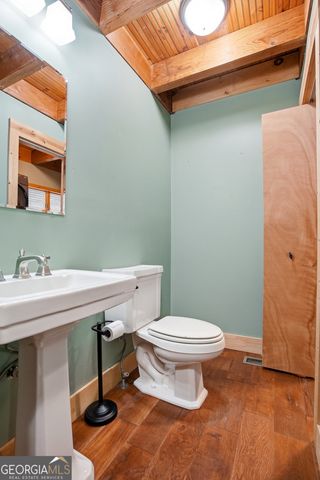 13370 Providence Park Drive, Milton, GA 30009