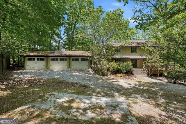 13370 Providence Park Drive, Milton, GA 30009