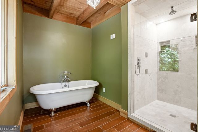 13370 Providence Park Drive, Milton, GA 30009