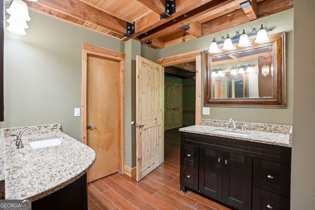 13370 Providence Park Drive, Milton, GA 30009