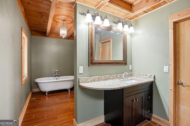 13370 Providence Park Drive, Milton, GA 30009