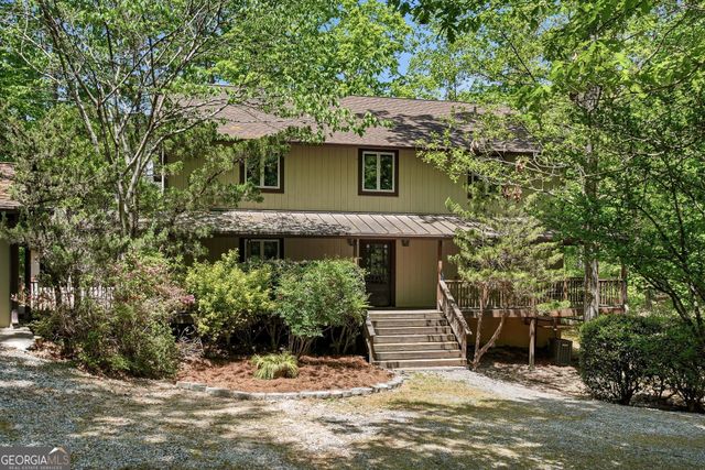 13370 Providence Park Drive, Milton, GA 30009
