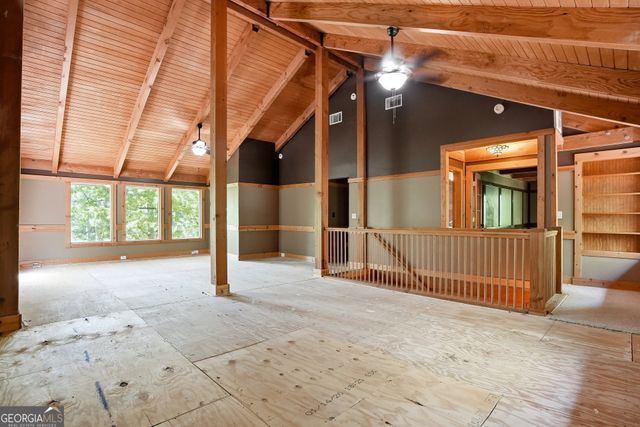 13370 Providence Park Drive, Milton, GA 30009