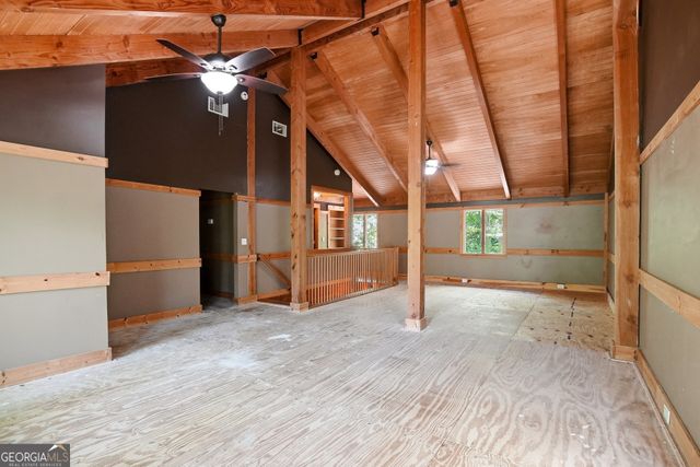 13370 Providence Park Drive, Milton, GA 30009