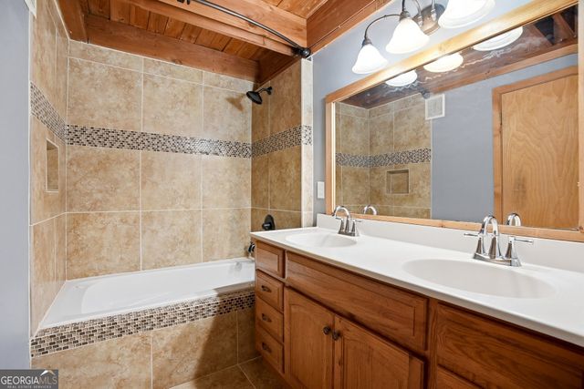 13370 Providence Park Drive, Milton, GA 30009