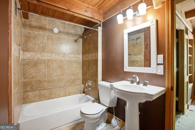 13370 Providence Park Drive, Milton, GA 30009