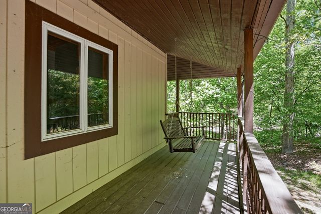 13370 Providence Park Drive, Milton, GA 30009