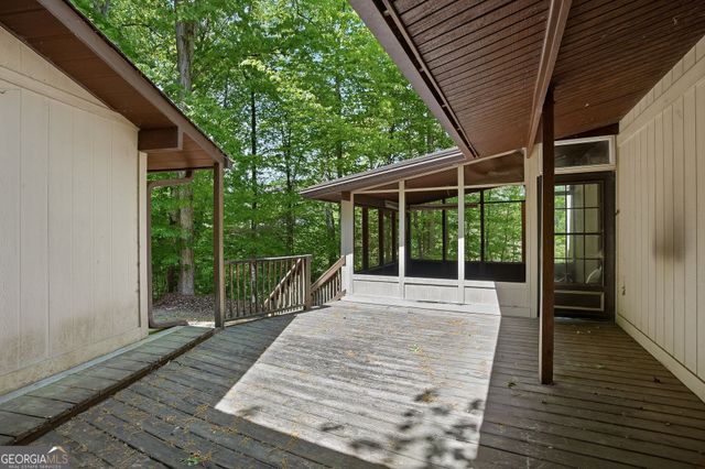 13370 Providence Park Drive, Milton, GA 30009