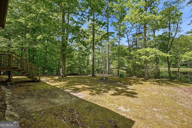 13370 Providence Park Drive, Milton, GA 30009