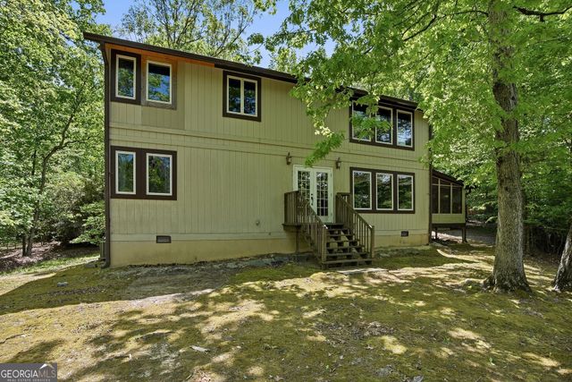 13370 Providence Park Drive, Milton, GA 30009