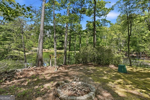 13370 Providence Park Drive, Milton, GA 30009