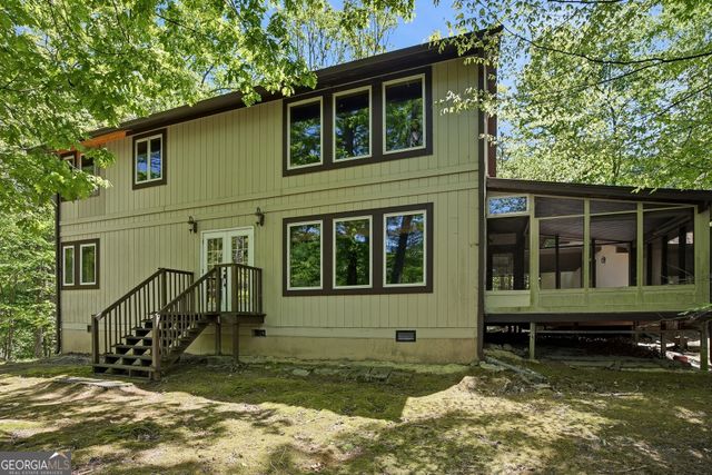 13370 Providence Park Drive, Milton, GA 30009