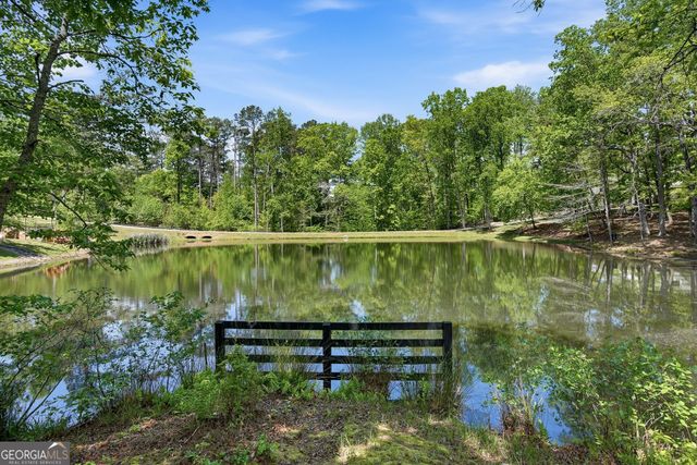 13370 Providence Park Drive, Milton, GA 30009