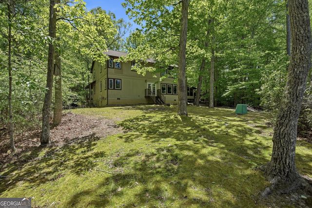 13370 Providence Park Drive, Milton, GA 30009