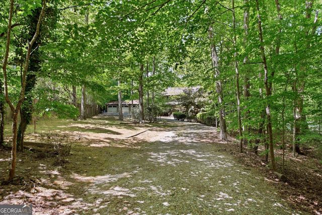13370 Providence Park Drive, Milton, GA 30009