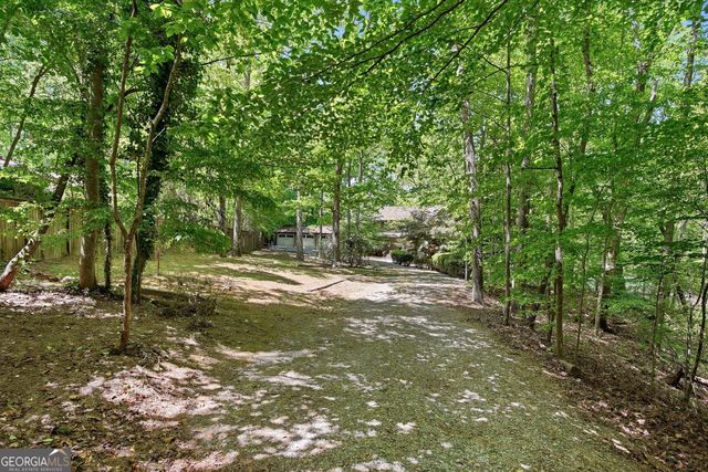 13370 Providence Park Drive, Milton, GA 30009