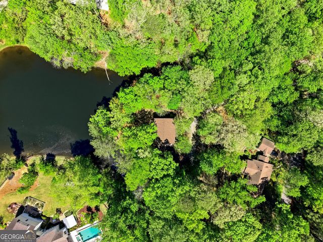 13370 Providence Park Drive, Milton, GA 30009