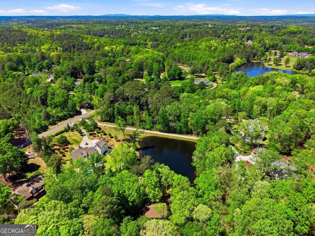 13370 Providence Park Drive, Milton, GA 30009