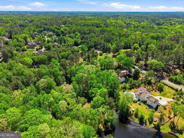 13370 Providence Park Drive, Milton, GA 30009