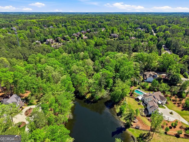 13370 Providence Park Drive, Milton, GA 30009