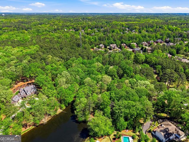 13370 Providence Park Drive, Milton, GA 30009