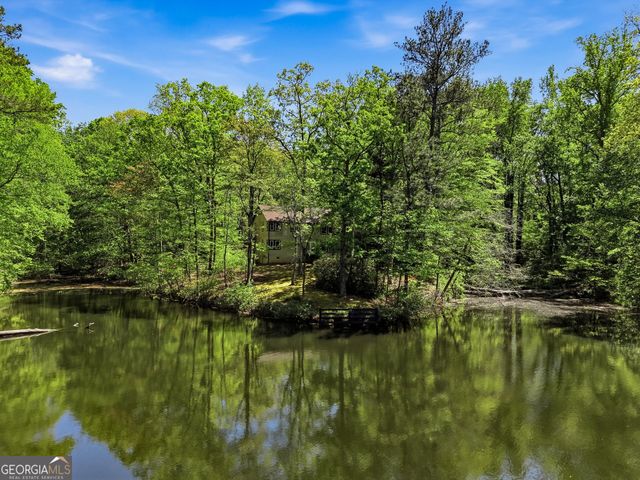 13370 Providence Park Drive, Milton, GA 30009