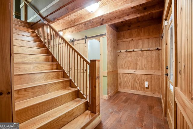 13370 Providence Park Drive, Milton, GA 30009