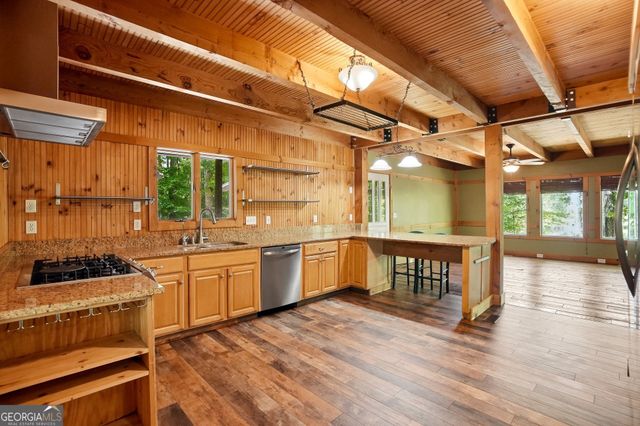 13370 Providence Park Drive, Milton, GA 30009