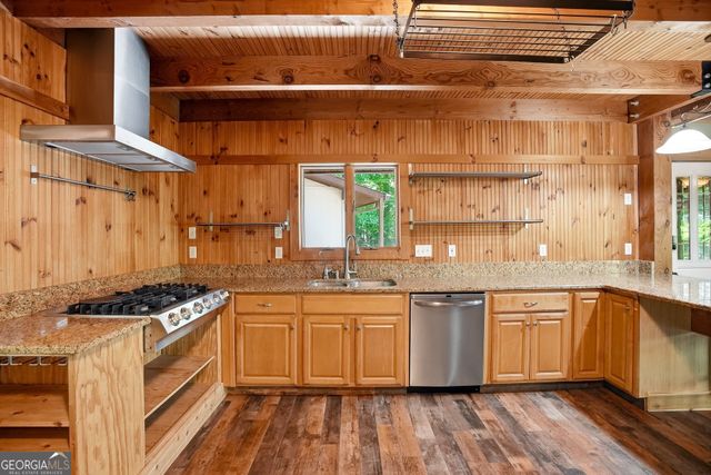 13370 Providence Park Drive, Milton, GA 30009