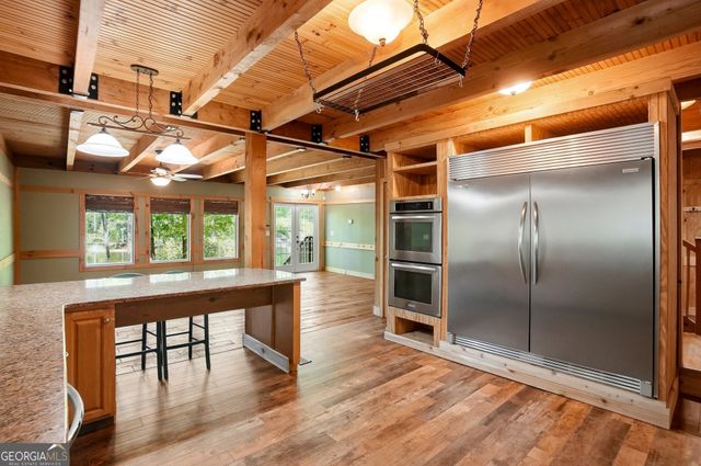 13370 Providence Park Drive, Milton, GA 30009