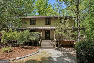 13370 Providence Park Drive, Milton, GA 30009