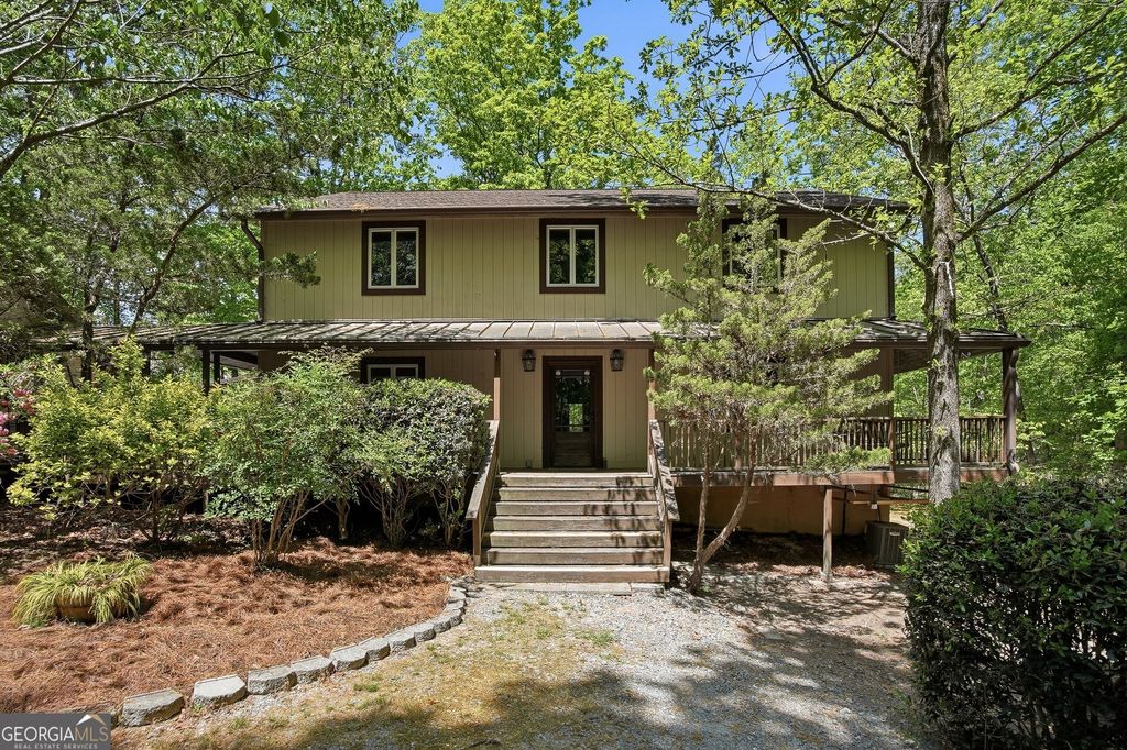 13370 Providence Park Drive, Milton, GA 30009