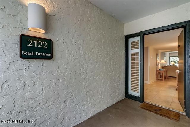 2122 BEACH WOOD Road, Fernandina Beach, FL 32034