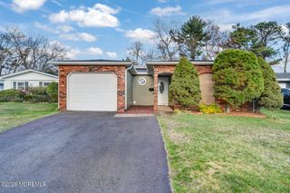 4 Campion Court, Brick, NJ 08724