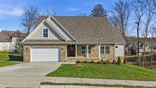 12390 Nee Cee Drive, Soddy Daisy, TN 37379