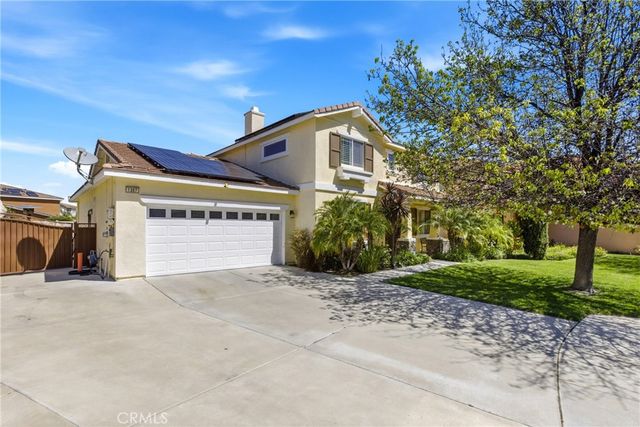 1387 Arrivo Court, San Jacinto, CA 92582