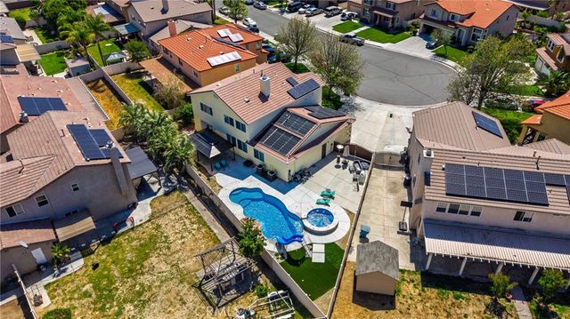 1387 Arrivo Court, San Jacinto, CA 92582