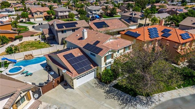 1387 Arrivo Court, San Jacinto, CA 92582