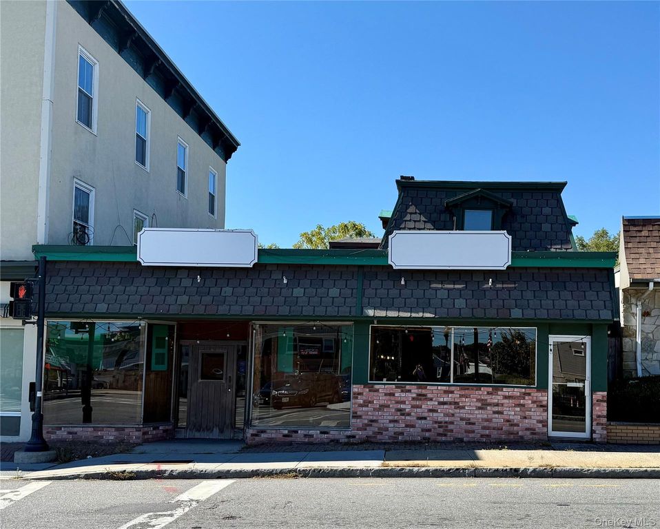 57 & 59 Gleneida Avenue, Carmel, NY 10512 — exterior