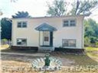 1933 Saint Paul Avenue, Fayetteville, NC 28304