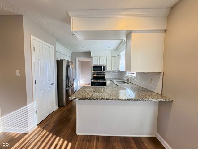 1045 Swinford Street, Shelbyville, IN 46176