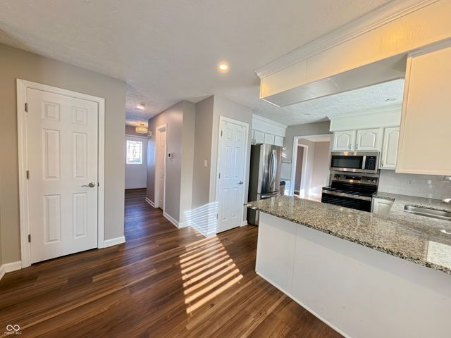 1045 Swinford Street, Shelbyville, IN 46176