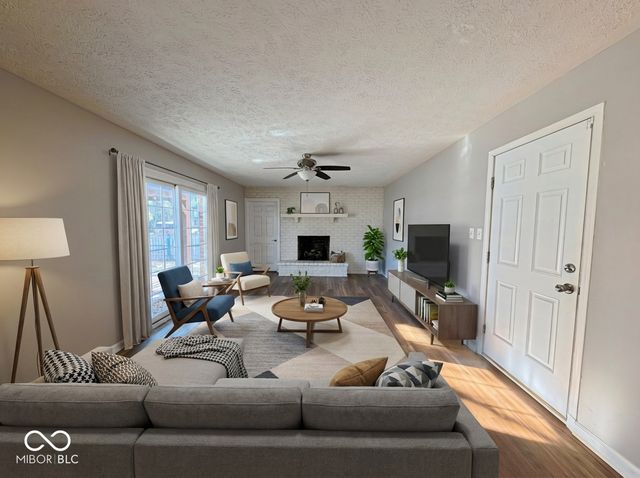 1045 Swinford Street, Shelbyville, IN 46176