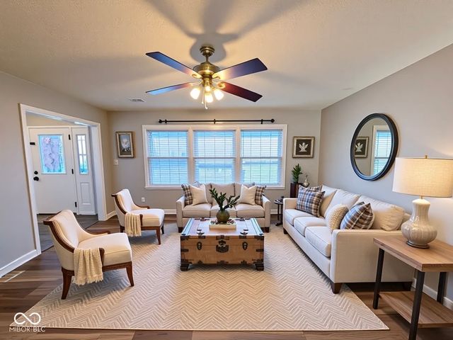 1045 Swinford Street, Shelbyville, IN 46176