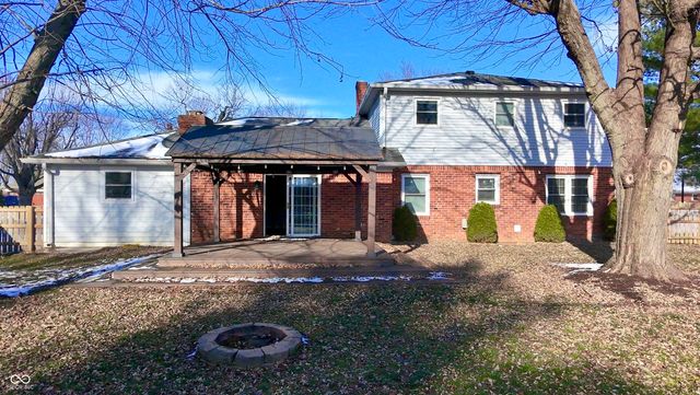 1045 Swinford Street, Shelbyville, IN 46176