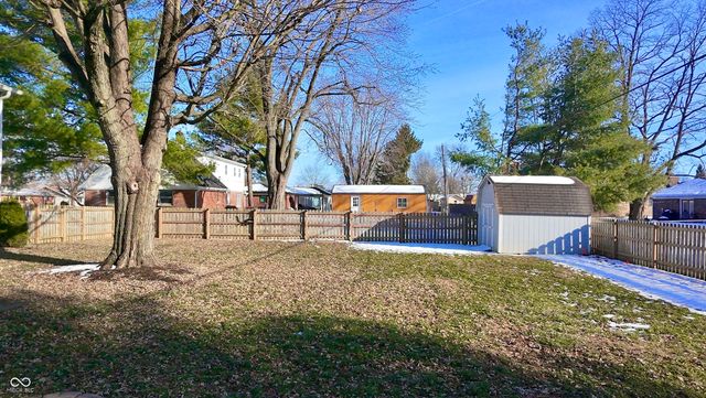 1045 Swinford Street, Shelbyville, IN 46176