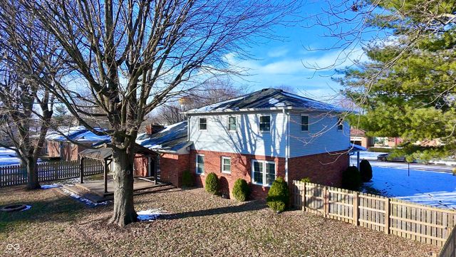 1045 Swinford Street, Shelbyville, IN 46176