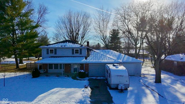 1045 Swinford Street, Shelbyville, IN 46176