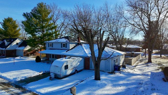 1045 Swinford Street, Shelbyville, IN 46176