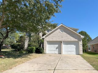 2903 Surrey Trail Lane, Katy, TX 77450